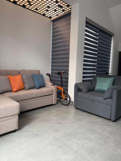 Town House for rent in Thủ Đức - 1