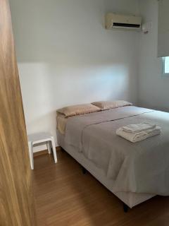 Refúgio, Jardim dos Corais - 4