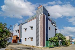 Hotel O SMS HOMES - 2