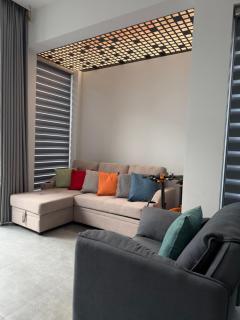 Town House for rent in Thủ Đức - 2