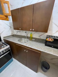 Luxe Nest Guest House Apartment 302 - 4