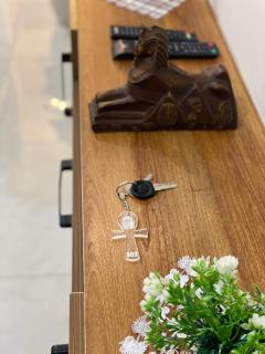 Luxe Nest Guest House Apartment 302 - 3