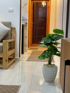 Luxe Nest Guest House Apartment 302 - 2