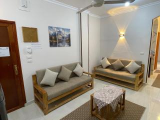 Luxe Nest Luxor Serviced Apartments 302 - 0