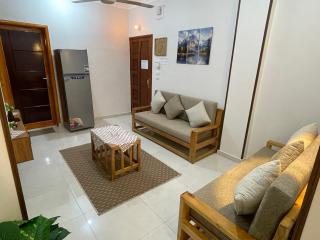 Luxe Nest Guest House Apartment 302 - 0