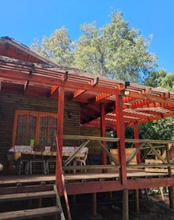 Cabañas Armerillo - 6