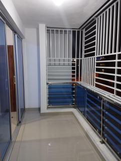 Alojamiento Residencial MAM - 7