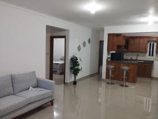 Alojamiento Residencial MAM - 1