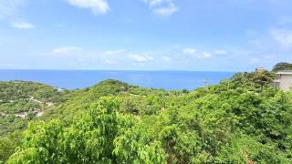 Koh Tao Studios Ocean Moon view - 4