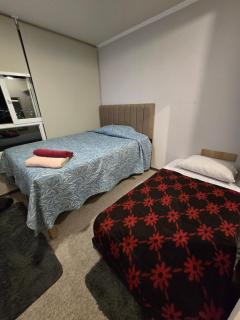 Hermoso Departamento con Parcking y wifi - 2