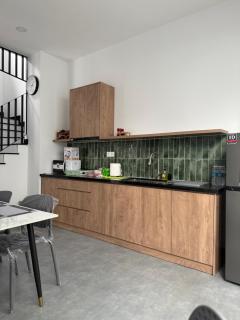 Town House for rent in Thủ Đức - 5