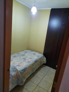 Condominio Espacio Uno - 1