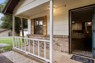 Cozy Hideaway fire pit bbq kid & dog friendly - 9