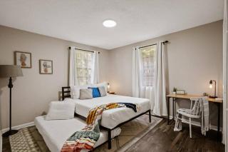 Cozy Hideaway fire pit bbq kid & dog friendly - 7