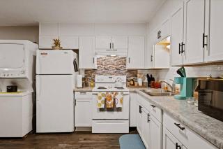 Cozy Hideaway fire pit bbq kid & dog friendly - 5