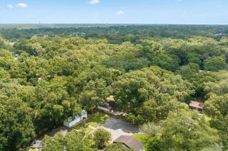 Cozy Hideaway fire pit bbq kid & dog friendly - 3