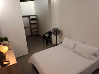 Hotel La Casona Estadio - 4