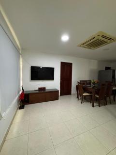 Cabaña la fortuna - 3