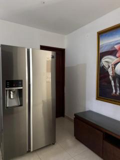 Cabaña la fortuna - 1