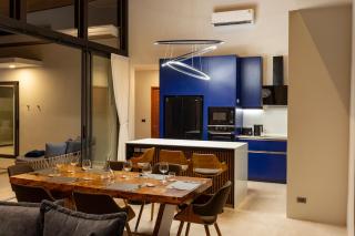 V279 Brand New 3BR Pool Villa with BBQ Near Beaches - 9