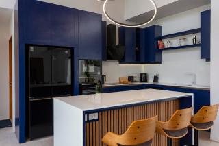 V279 Brand New 3BR Pool Villa with BBQ Near Beaches - 7