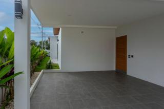 V279 Brand New 3BR Pool Villa with BBQ Near Beaches - 4