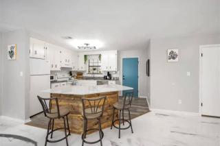 Lush Lounge Fire Pit BBQ Family - 2