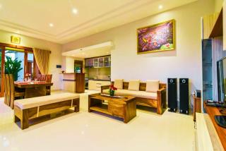 Banyu Riris Villa Lovina Private Villa - 1