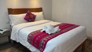 Hostal Residencia de los Andes - 2