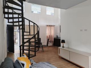Loft n2 pH the brezze - 1