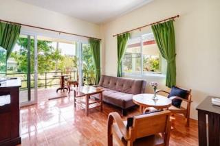 Green Heaven Bungalows - 3