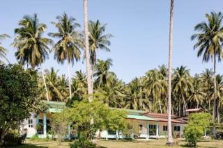 Green Heaven Bungalows - 3