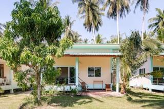 Green Heaven Bungalows - 9