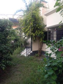 Happiness at Ishwardi - 4