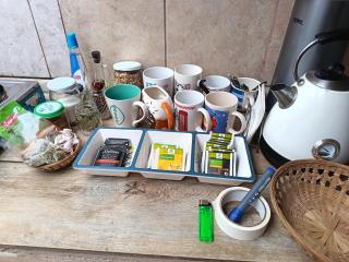 Casa Hostal Javi - 4