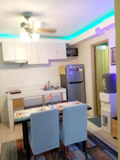 Viv's condotel @ centro spatial - 1