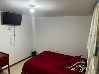 Confortables Habitaciones en Apto Mirian San Ignacio Centro - 0