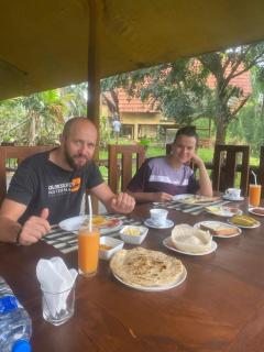 Sinharaja Riverside - 9