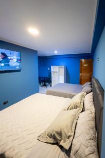 Hotel Dreams Barranca - 3