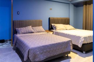 Hotel Dreams Barranca - 4