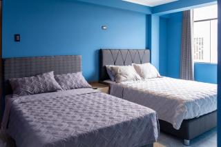 Hotel Dreams Barranca - 5