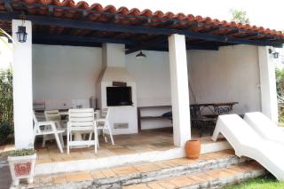 Chácara da Canela - Tietê, São Paulo - 6