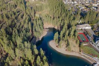 Black Bay Getaway Private Bay Access - 5