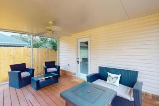 Spacious 5BR Fire Pit BBQ Games - 6