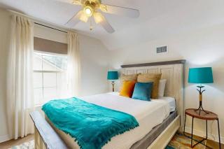 Spacious 5BR Fire Pit BBQ Games - 5