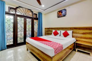 Hotel O Regal Grand - 4