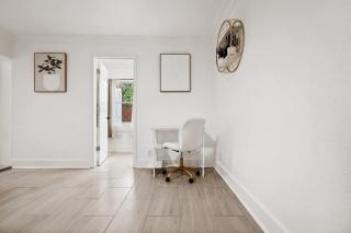 Pensacola Pad 1BR 1BA Modern - Pensacola - 7