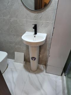 Cozy Flat Lekki Cyberville Horizon - 9