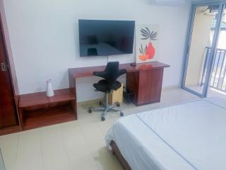 Studio meublé les Vallons - 4