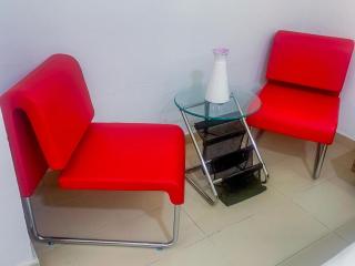 Studio meublé les Vallons - 3